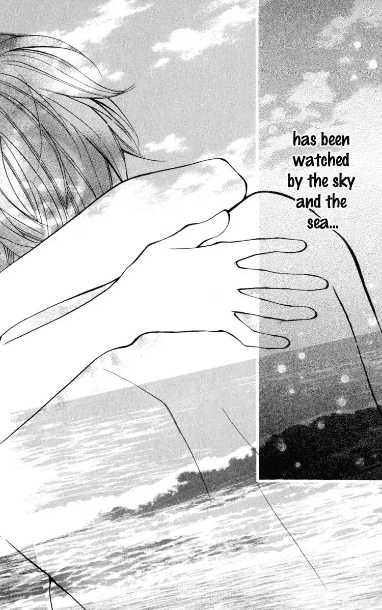 Blue (CHIBA Kozue) Chapter 11 6